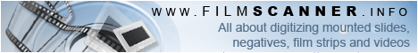 Filme digitalisieren