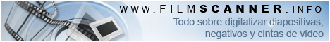 Filme digitalisieren