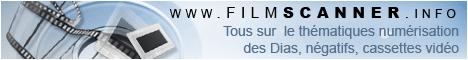 Filme digitalisieren