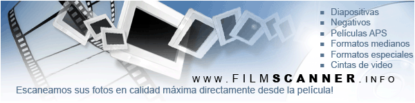 Scan-Service
