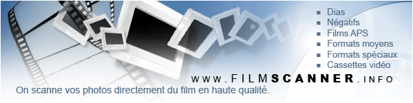 Scan-Service
