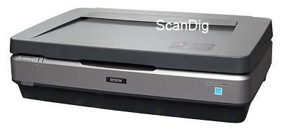 Epson Expression 10000XL