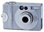 Canon Digital Ixus