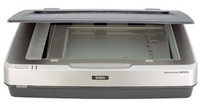 Epson Expression 10000XL