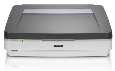 Epson Expression 13000XL