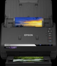 Epson FastFoto FF-680W