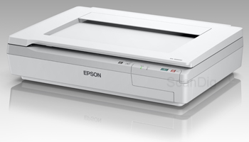 Epson Workforce DS50000