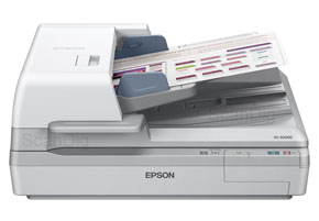 Epson Workforce DS-60000 avec chargeur automatique