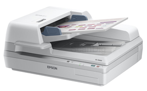 Epson Workforce DS-70000