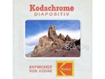 Kodachrome films