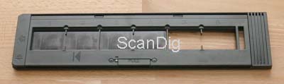 Test report film scanner Minolta DiMAGE Scan Elite 5400 II Test report film scanner Minolta DiMAGE Scan Elite 5400 II