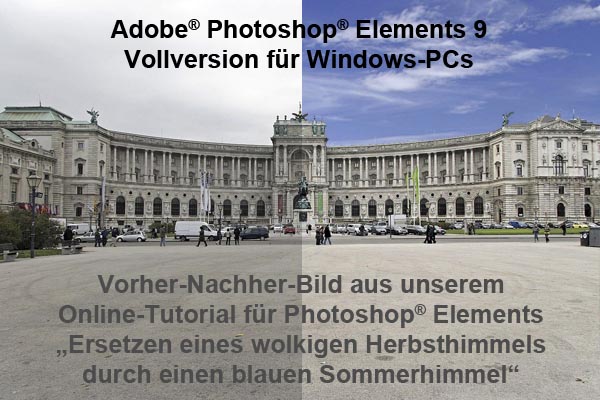 Photoshop Elements
