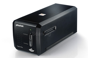 Plustek OpticFilm 8200i