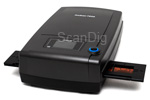 Filmstreifenhalter Reflecta ProScan 7200