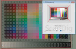 IT-8 Colour calibration