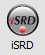 iSRD-Buttons in SilverFast