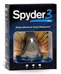 Datacolor Spyder3Pro