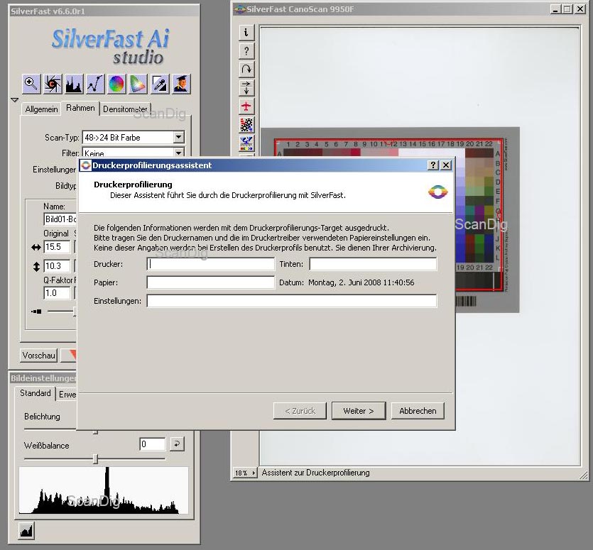 silverfast se plus 8 download