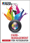 Farbmanagement für Fotografen