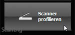 Auswahl Scanner profilieren