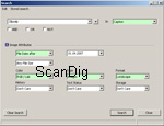 FotoStation Pro search